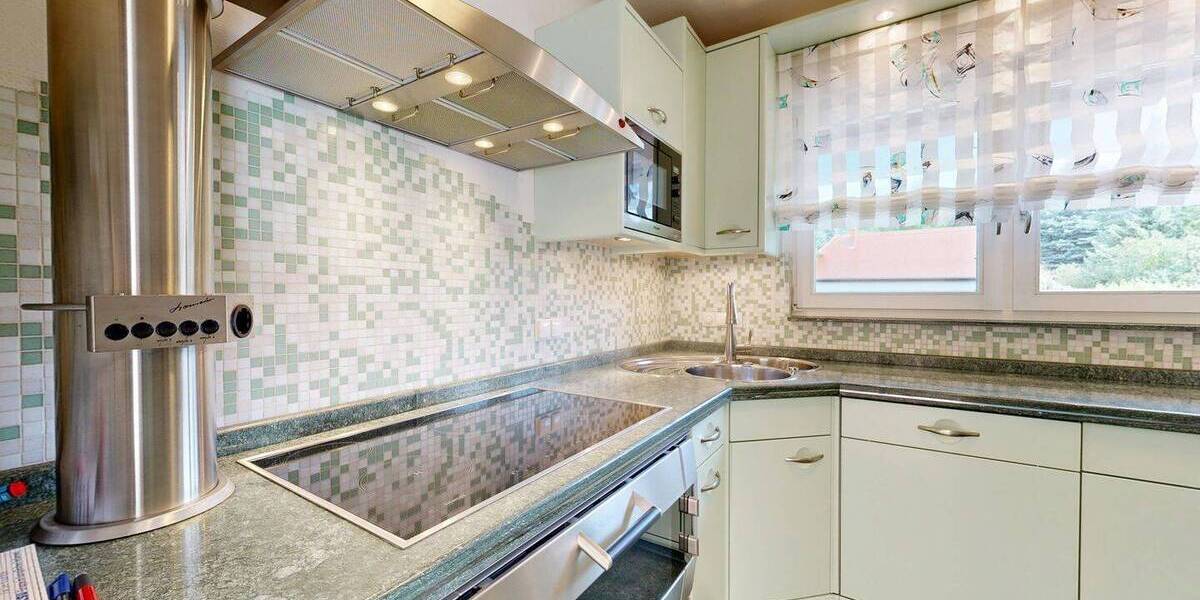 Mehrfamilienhaus, Wohnhaus Brandenburg an der Havel Klein Kreutz - 6 Zimmer, 204 m&sup2;, 890.000&euro; | Angebot:26435786