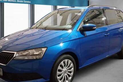 Skoda Fabia 63.918 km 13.710 € Cloppenburg 49661