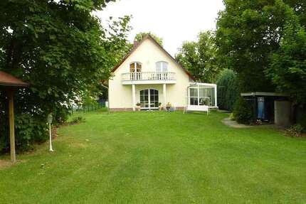 Haus Beeskow - 3 Zimmer, 130 m&sup2;, 550.000&euro; | Angebot:26381801