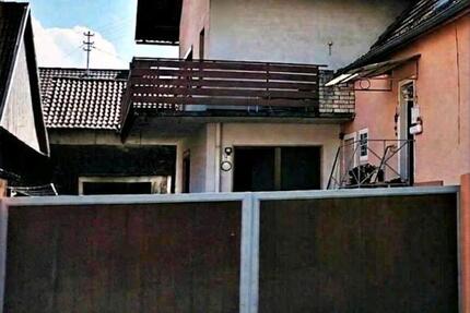 Haus Bad Königshofen im Grabfeld - 5 Zimmer, 176 m&sup2;, 99.000&euro; | Angebot:24655328