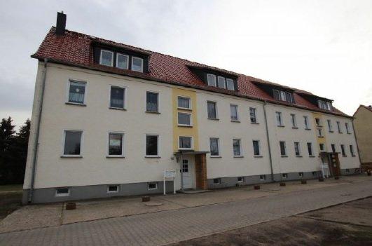 Erdgeschoßwohnung Falkenberg/Elster Elster - 3 Zimmer, 63 m&sup2;, 346&euro; | Angebot:26693457