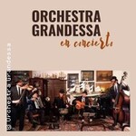 Orchestra Grandessa en Concierto
