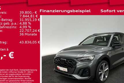 Audi Q5 65.460 km 39.800 &euro; Berlin 10587