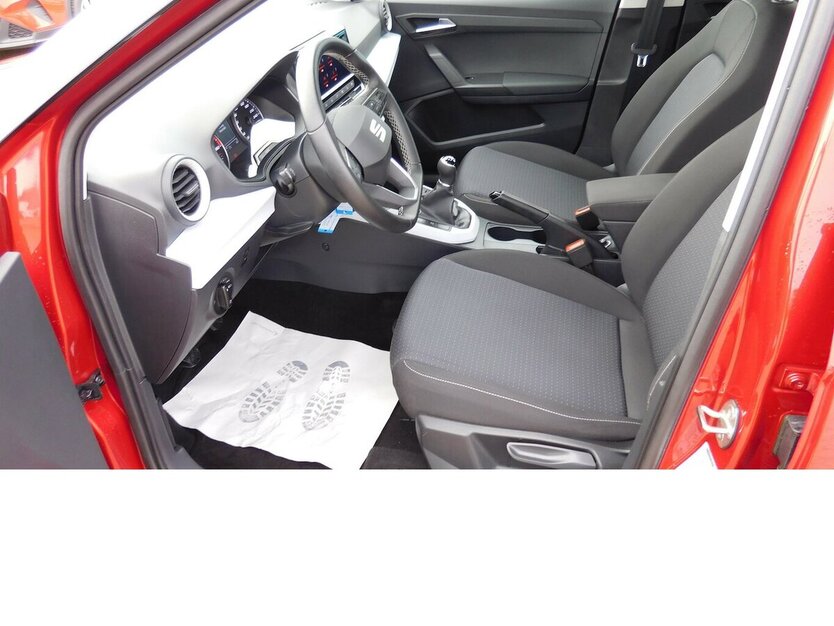 Seat Arona 1.0 Style TSI BMT Navi Klima Alu 23.600 km 15.990 € Vordorf 38533