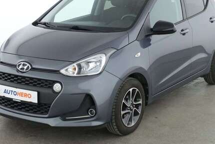 Hyundai i10 24.936 km 13.720 &euro; Berlin 14059
