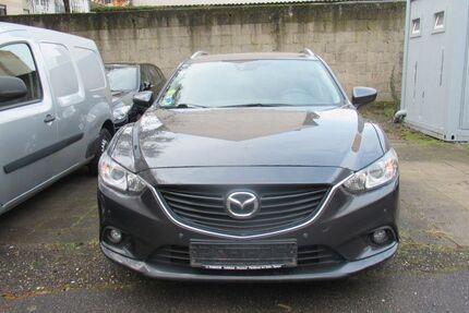 Mazda 6 176.300 km 5.290 &euro; Karlsruhe 76131