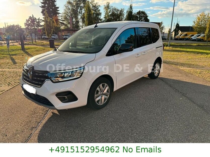 Kangoo