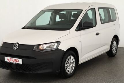 VW Caddy 79.969 km 23.990 € Hamburg 22761