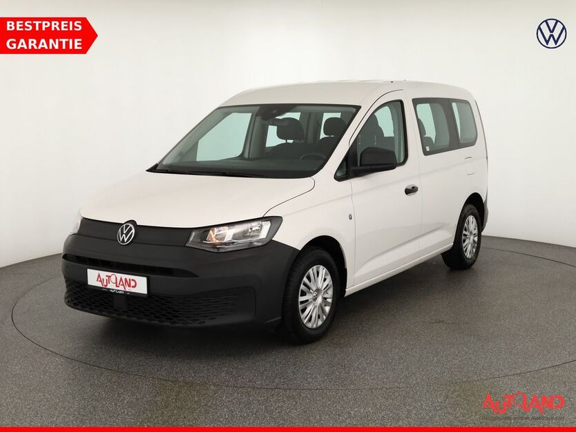 VW Caddy 79.969 km 23.990 € Hamburg 22761