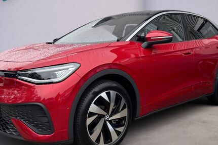 VW ID.5 4.822 km 59.460 € Walldorf 69190