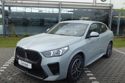 BMW X2 23.850 km 43.890 &euro; Bitburg 54634