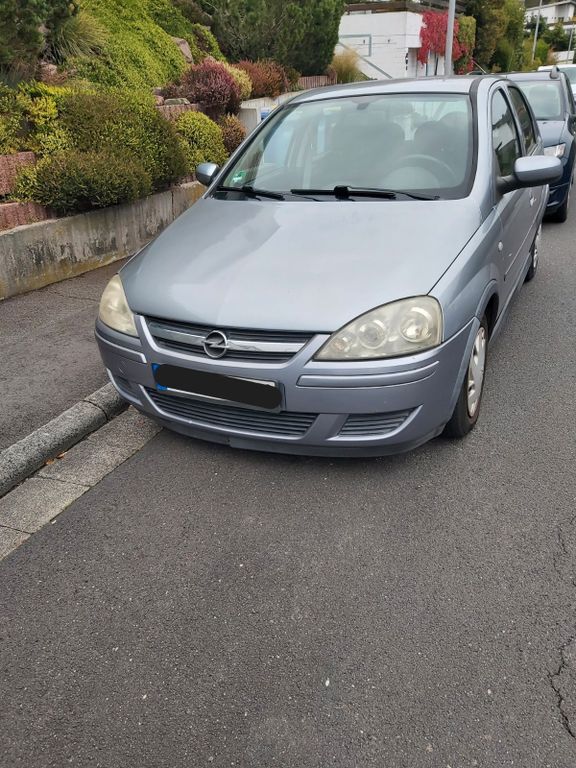 Opel Corsa 113.400 km 1.299 € Bad Schwalbach 65307