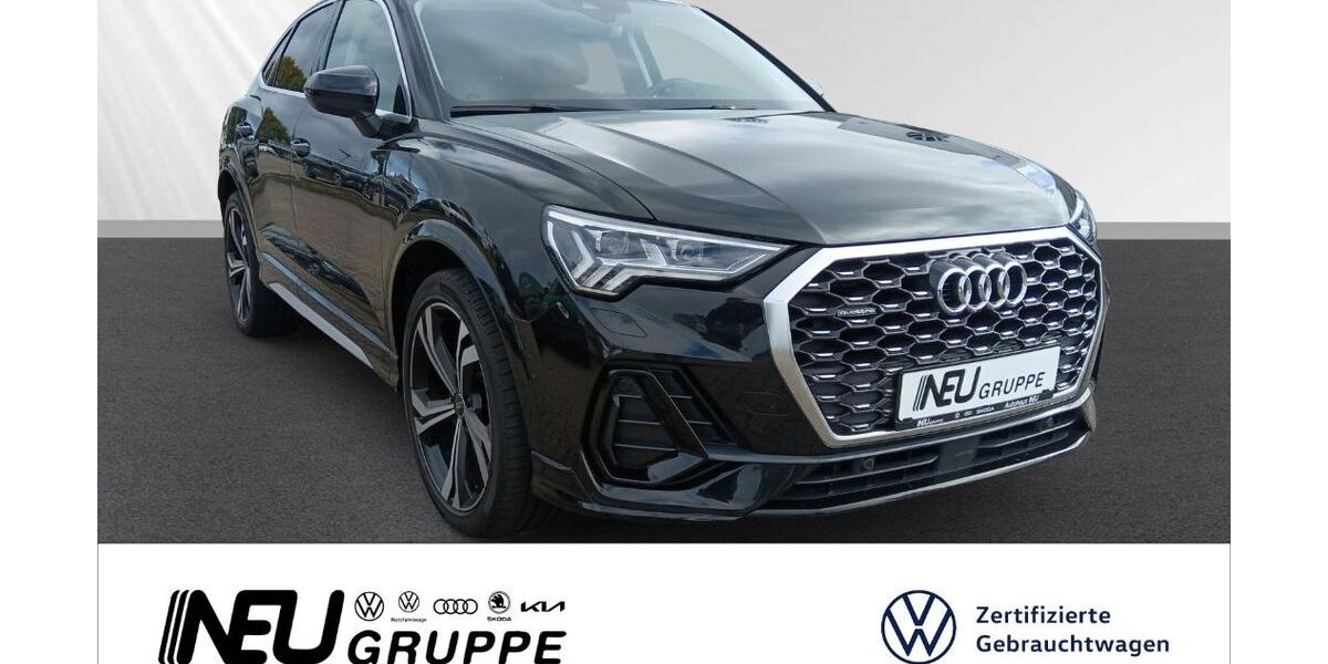 Audi Q3 69.597 km 32.979 &euro; Ribnitz-Damgarten / Barth / Bad Sülze 18311