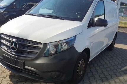 Mercedes-Benz Vito 248.000 km 7.999 &euro; Hamminkeln 46499