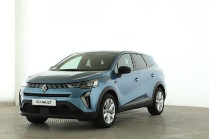 Renault Symbioz 24.684 km 23.750 &euro; Hamburg 22529