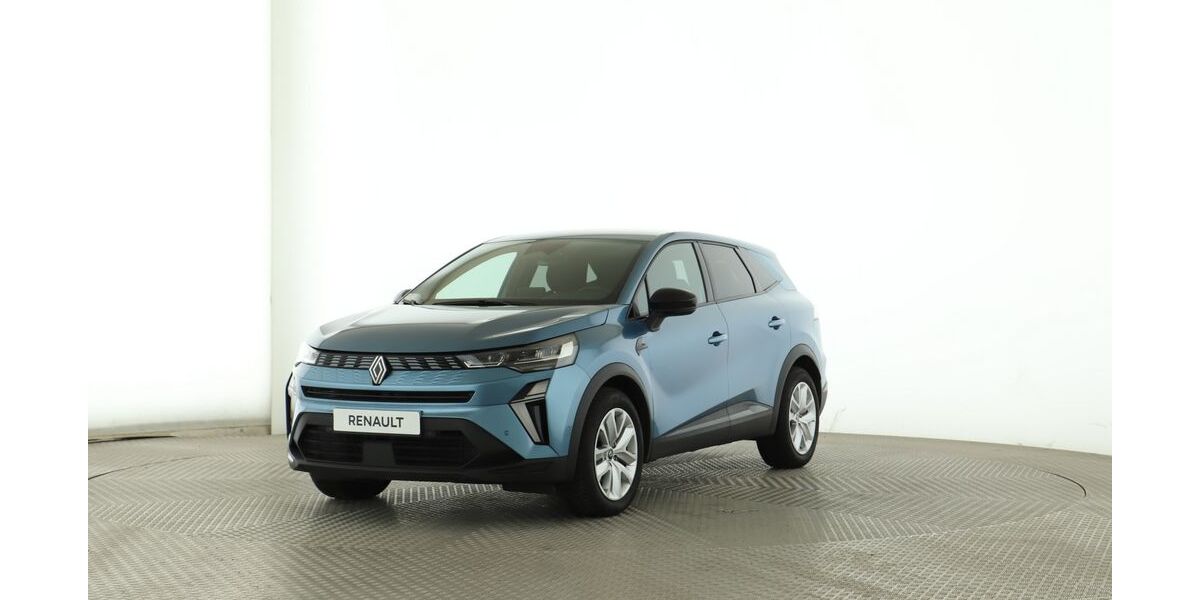 Renault Symbioz 24.684 km 23.750 &euro; Hamburg 22529