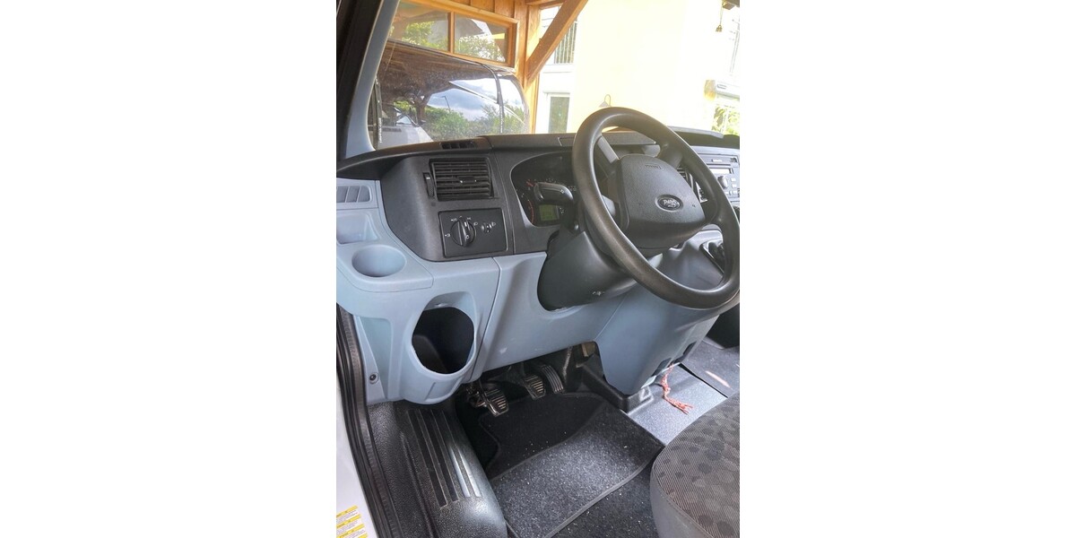 Ford Transit 249.000 km 3.100 &euro; Weßling 82234