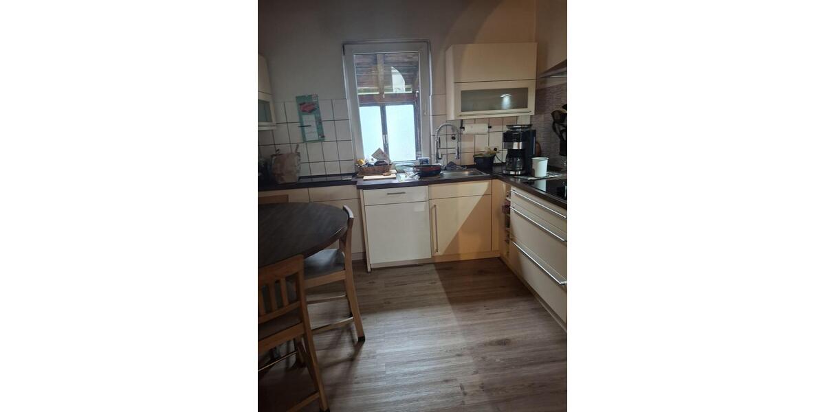 Erdgeschoßwohnung Ganderkesee - 4 Zimmer, 123 m&sup2;, 189.000&euro; | Angebot:25393926