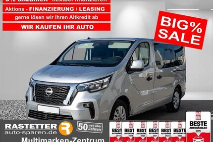 Nissan Primastar