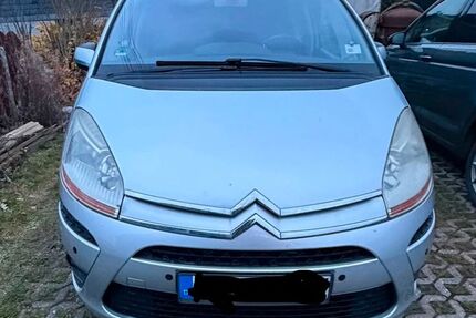 Citroen C4 Picasso 249.000 km 2.299 &euro; Wilnsdorf 57234
