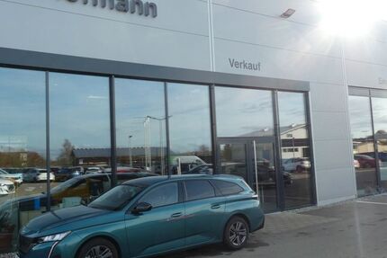 Peugeot 308 37.950 km 19.950 &euro; Bad Saulgau 88348