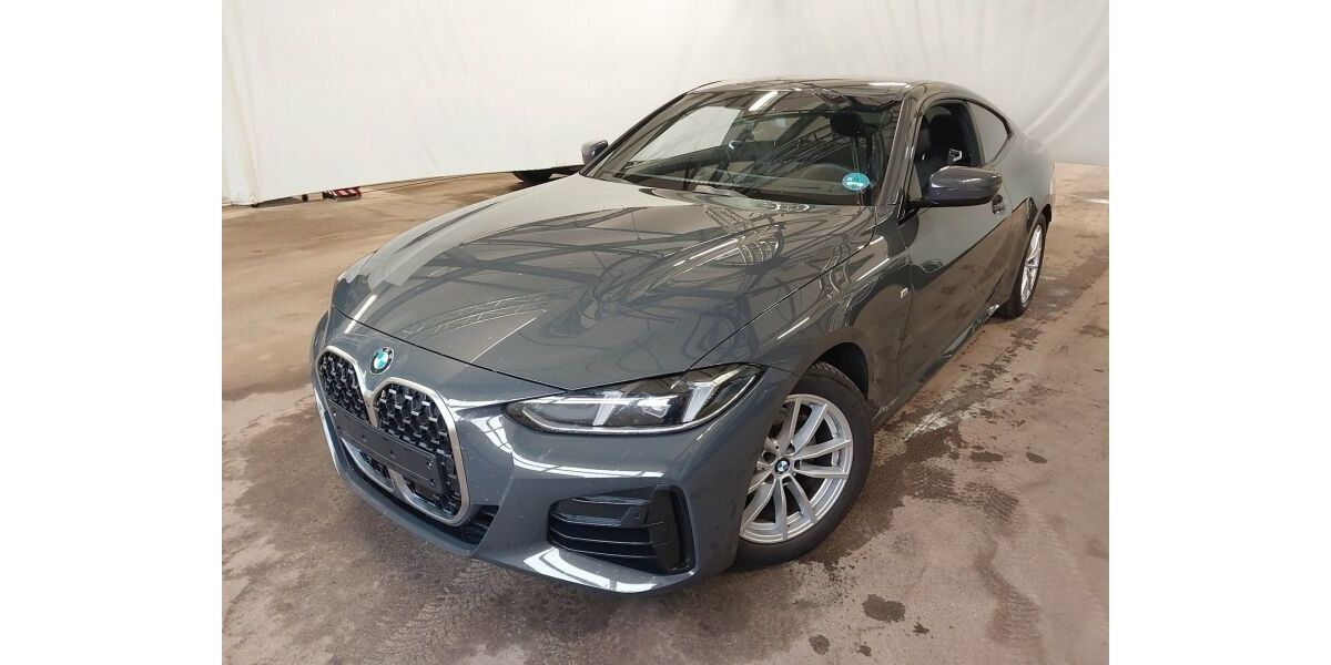 BMW 420 26.000 km 42.840 € Paderborn 33100