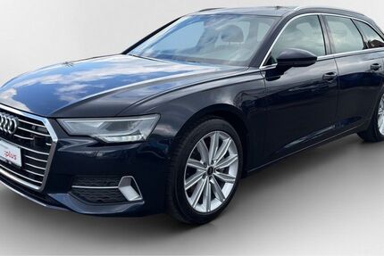 Audi A6 54.840 km 36.490 &euro; Arnstadt 99310