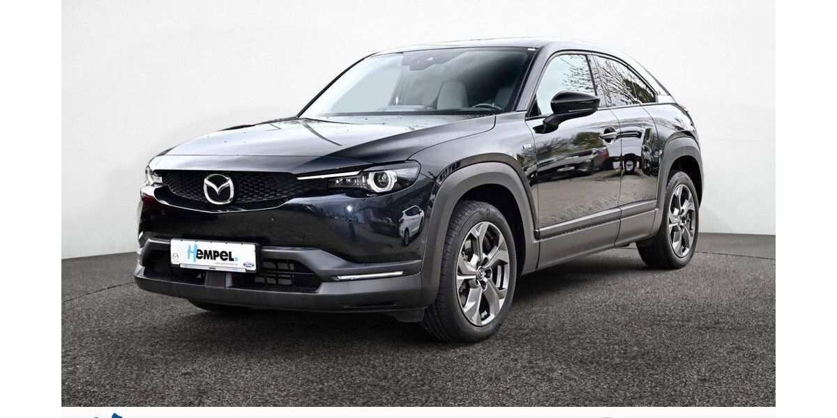 Mazda MX-30 47.952 km 15.490 € Braunschweig 38114