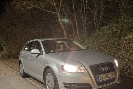 Audi A3 126.000 km 7.000 &euro; Eitensheim 85117