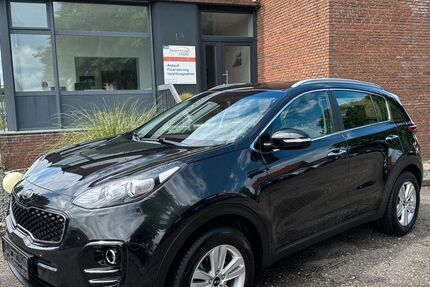 Kia Sportage 72.901 km 14.350 € Neumünster 24536