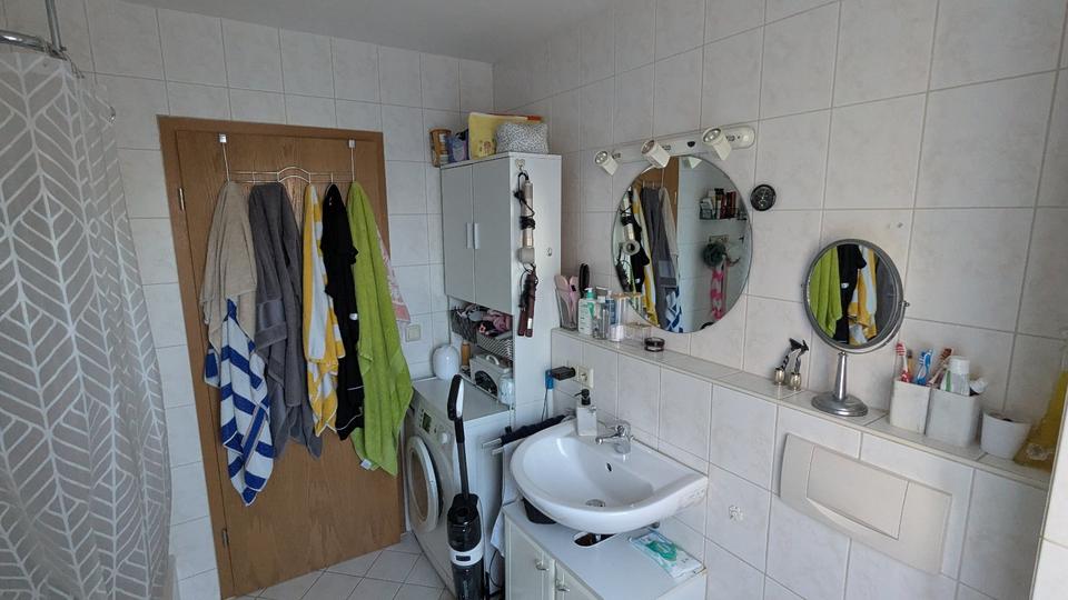 Erdgeschoßwohnung Crailsheim - 3 Zimmer, 72 m&sup2;, 225.000&euro; | Angebot:26429837