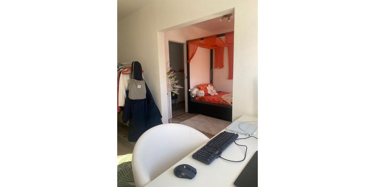 Etagenwohnung Herrieden - 1 Zimmer, 25 m&sup2;, 400&euro; | Angebot:25354760