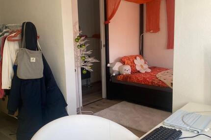 Wohnung Herrieden - 1 Zimmer, 25 m&sup2;, 400&euro; | Angebot:25354760