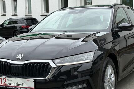 Skoda Octavia 100.000 km 17.990 &euro; Kassel 34127