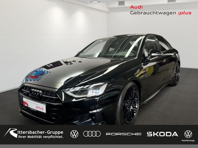 Audi A4 32.976 km 33.490 &euro; Kaiserslautern 67663