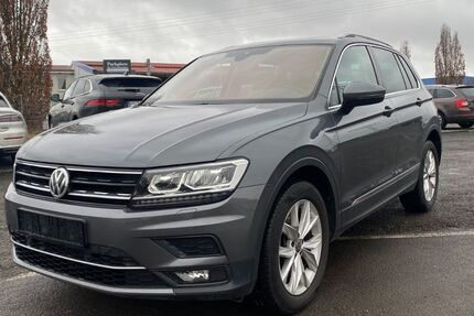 VW Tiguan 100.366 km 21.699 &euro; Blankenfelde-Mahlow 15831