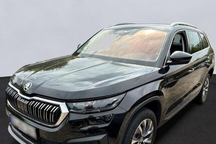 Skoda Kodiaq 125.363 km 29.900 &euro; Bad Salzuflen 32108