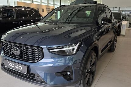 Volvo XC40 7.000 km 39.900 &euro; Dresden 01099