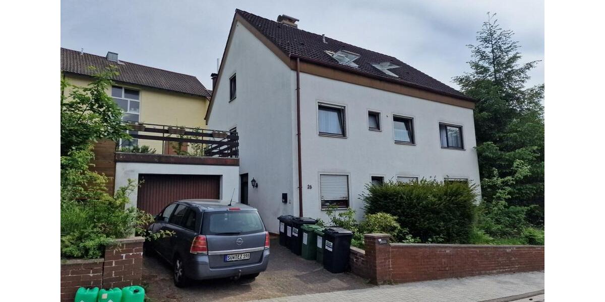 Mehrfamilienhaus, Wohnhaus Annweiler am Trifels - 9 Zimmer, 198 m&sup2;, 429.000&euro; | Angebot:25589332
