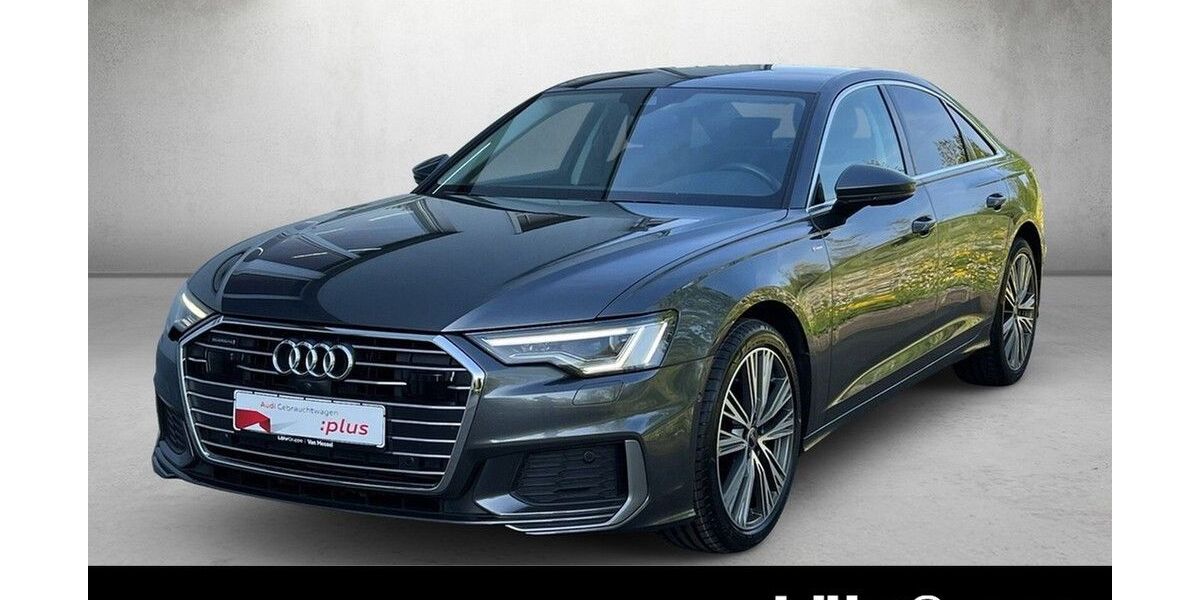 Audi A6 75.708 km 32.980 &euro; Mainz 55131