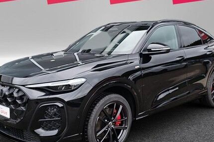 Audi Q5 3.000 km 65.490 &euro; Schwäbisch Gmünd 73527