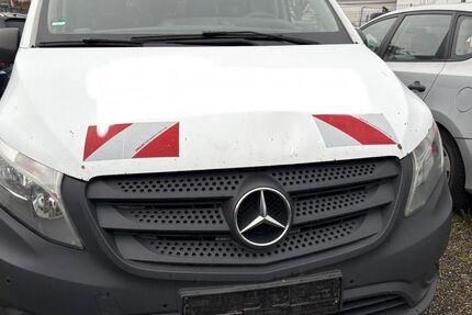 Mercedes-Benz Vito 295.000 km 9.950 &euro; Ochtendung 56299