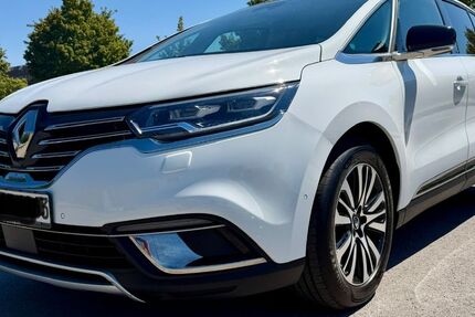 Renault Espace 104.600 km 23.600 &euro; Leinfelden-Echerdingen 70771