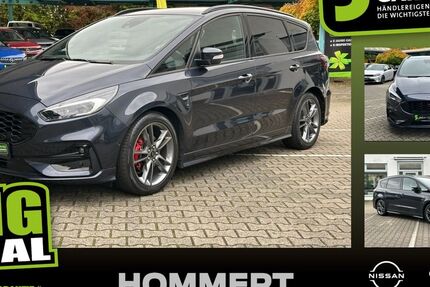 Ford S-Max 122.790 km 22.990 &euro; Coburg 96450