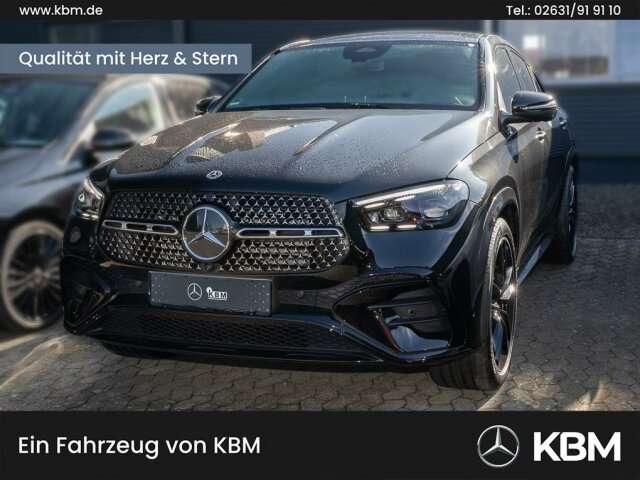 GLE 400