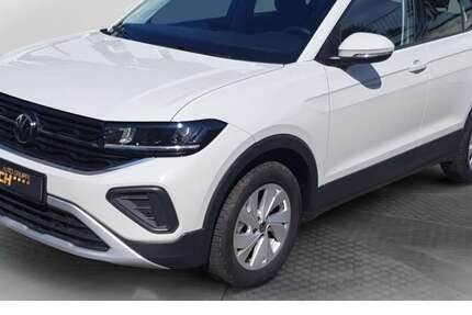 VW T-Cross 13.550 km 20.795 € Schwäbisch Hall 74523