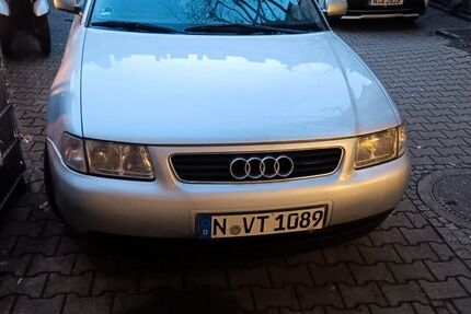 Audi A3 386.000 km 1.250 &euro; Nürnberg 90425