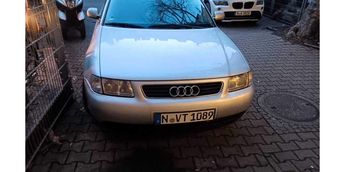 Audi A3 386.000 km 1.250 &euro; Nürnberg 90425