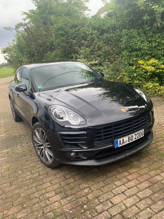 Macan