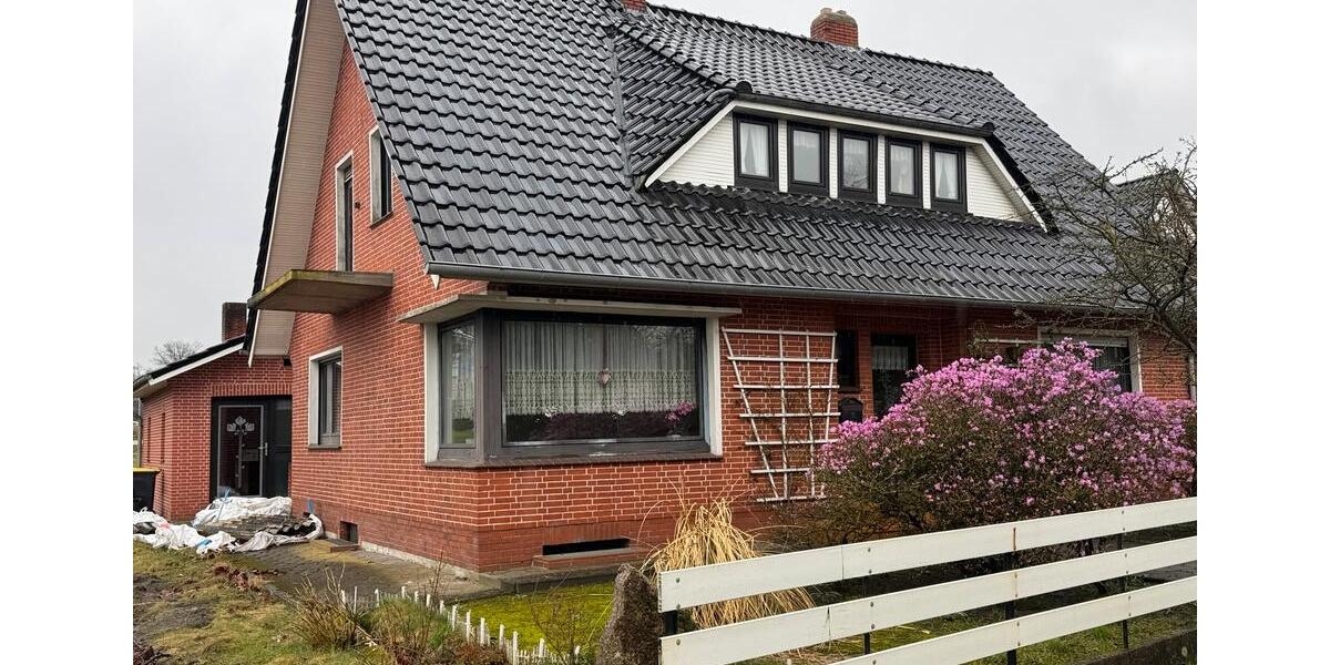 Einfamilienhaus Börger - 6 Zimmer, 140 m&sup2;, 189.000&euro; | Angebot:25887690